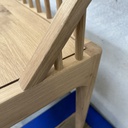 Spindle bench