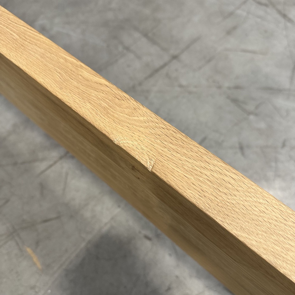 Spindle bed