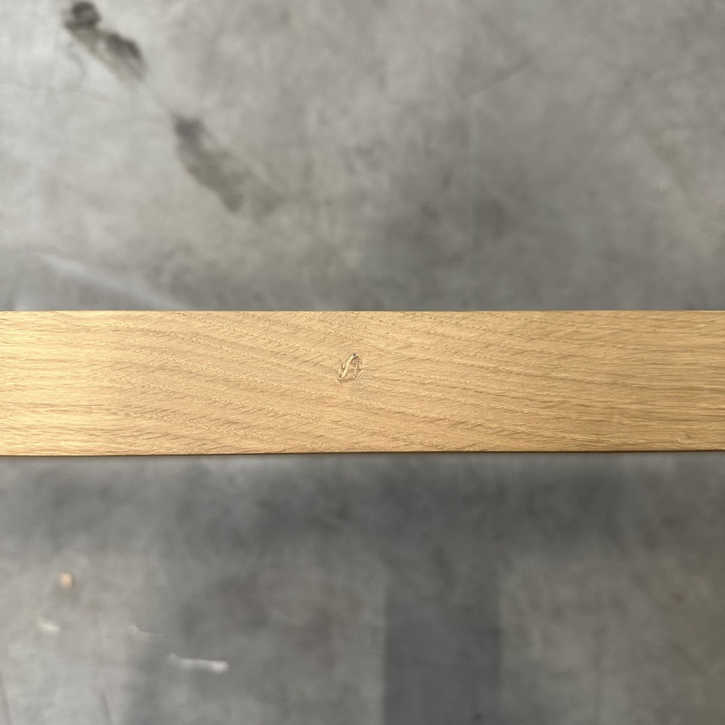 Spindle bed
