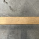 Spindle bed