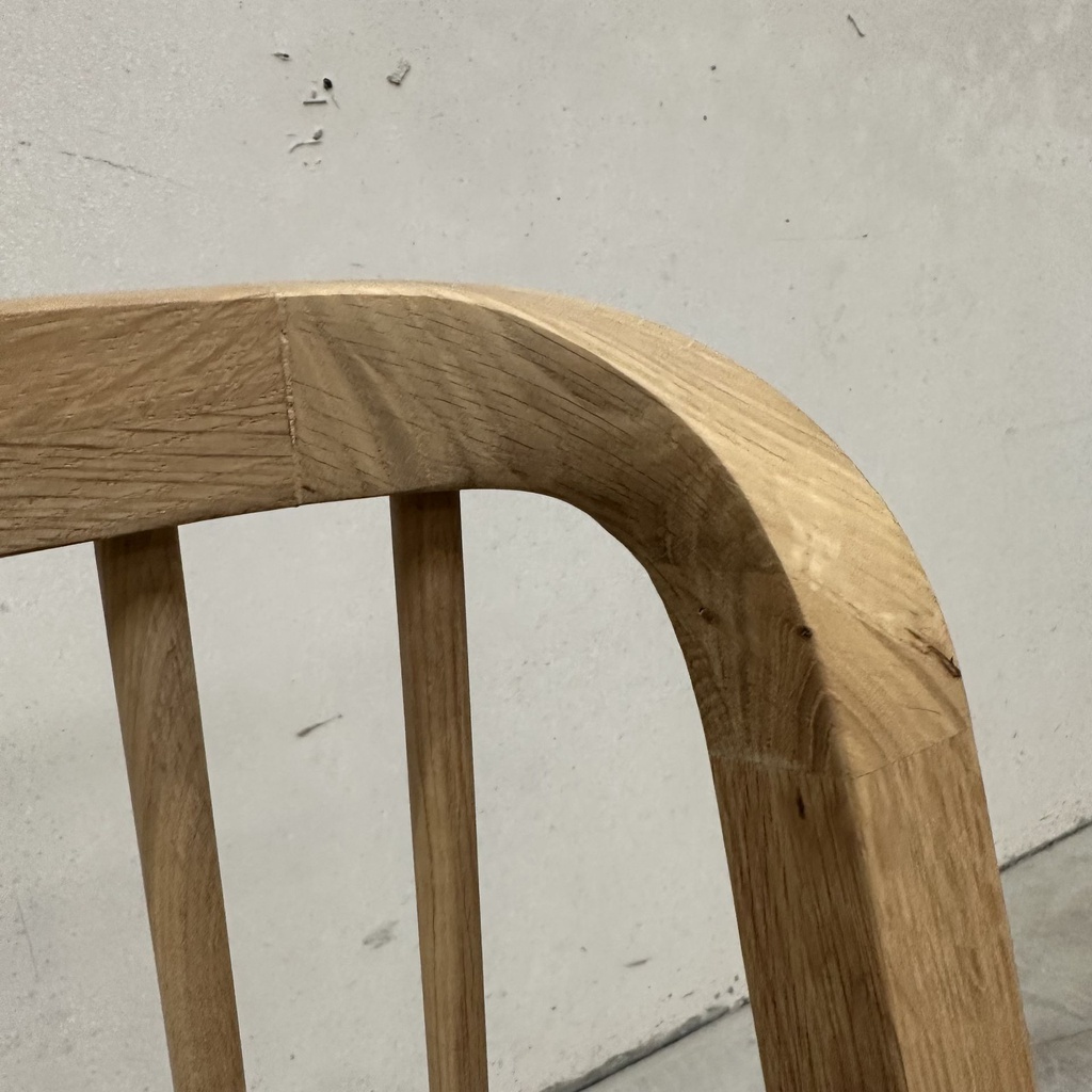 Spindle bed