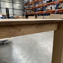 Slice dining table