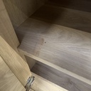 Shadow dresser