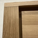 Shadow dresser