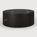 Roller Max coffee table
