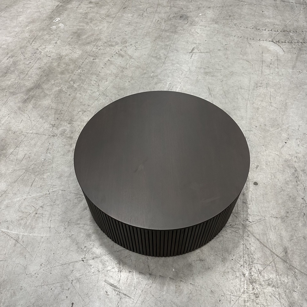Roller Max coffee table