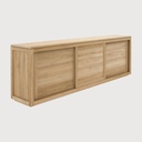 Oak Pure sideboard