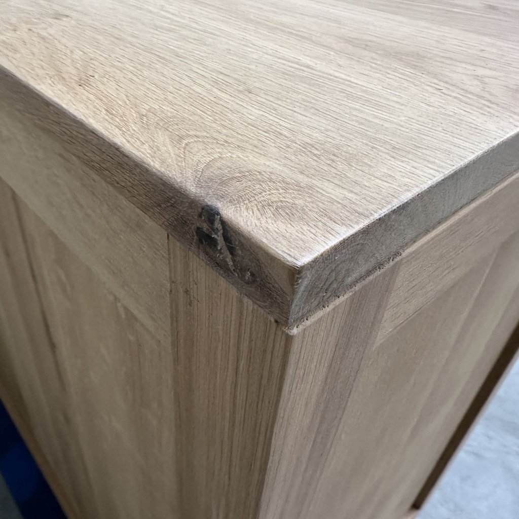 Oak Pure sideboard