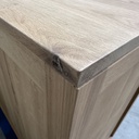 Oak Pure sideboard
