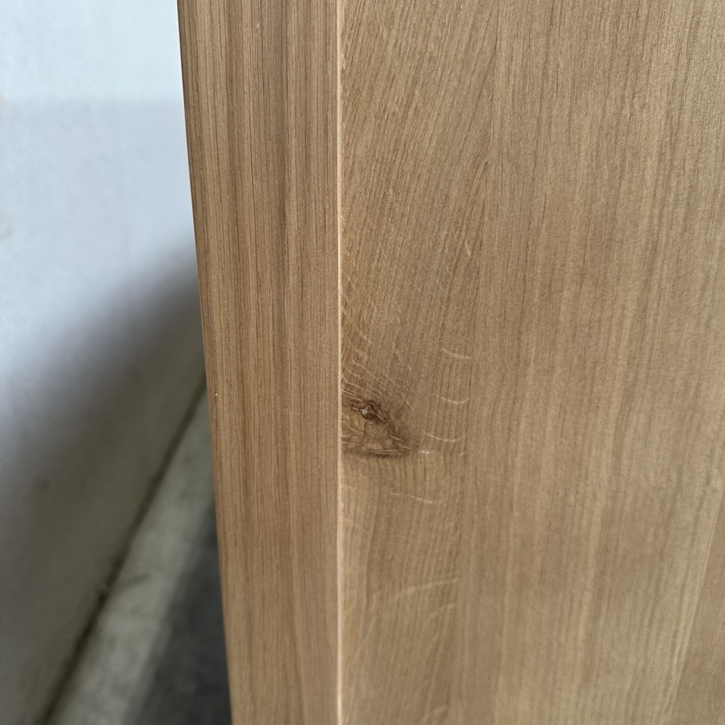 Oak Pure sideboard