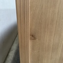 Oak Pure sideboard