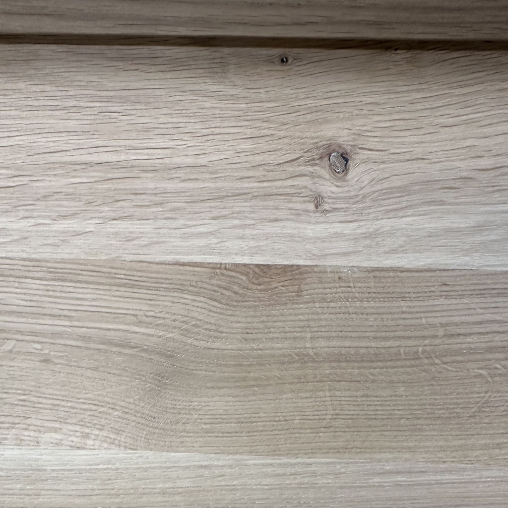Oak Pure sideboard