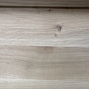 Oak Pure sideboard