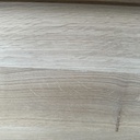 Oak Pure sideboard
