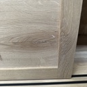 Oak Pure sideboard