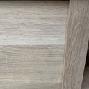 Oak Pure sideboard