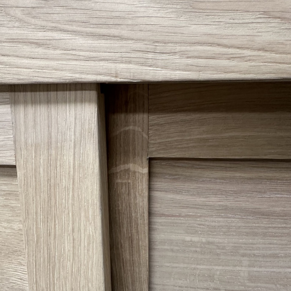 Oak Pure sideboard