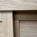 Oak Pure sideboard
