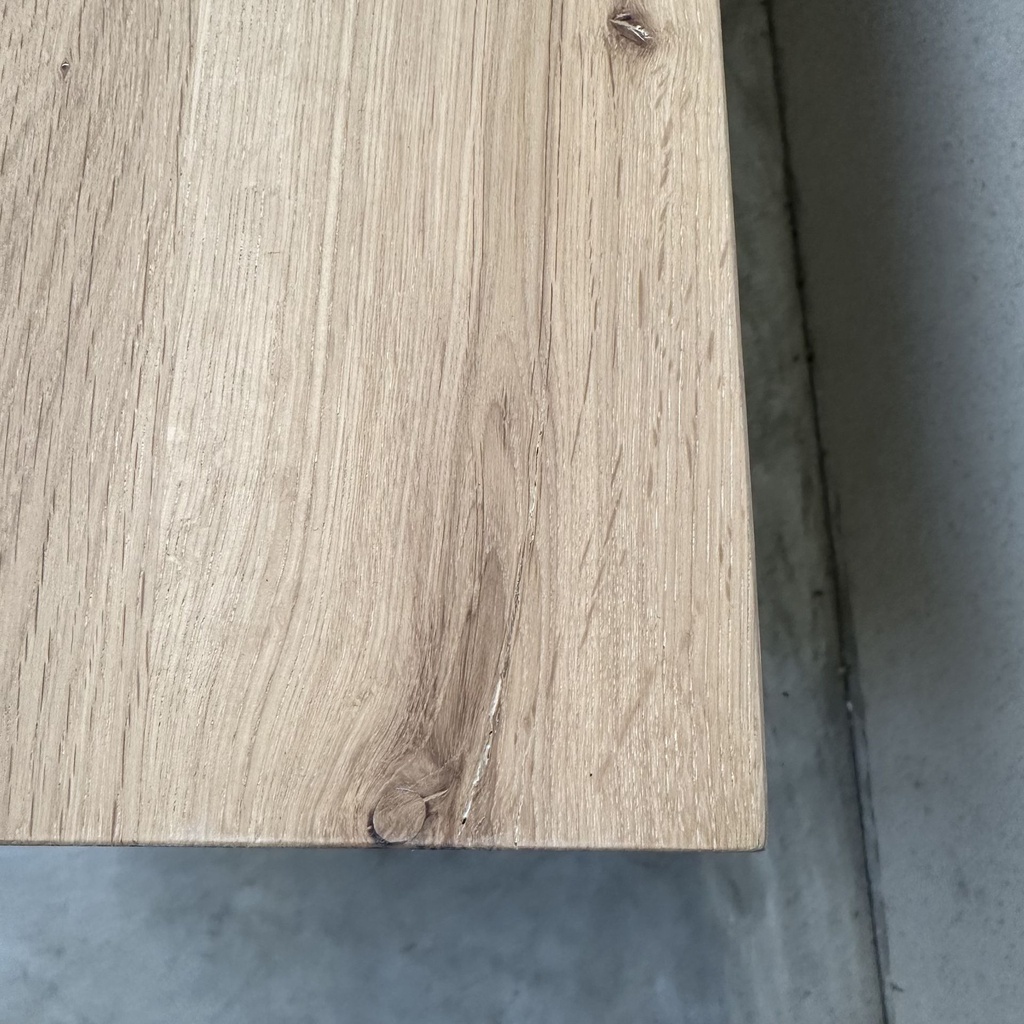 Oak Pure sideboard