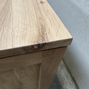 Oak Pure sideboard