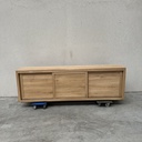 Oak Pure sideboard