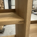 Mozaic rack 