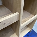 Mozaic rack 