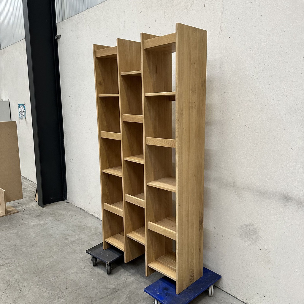 Mozaic rack 