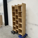 Mozaic rack 