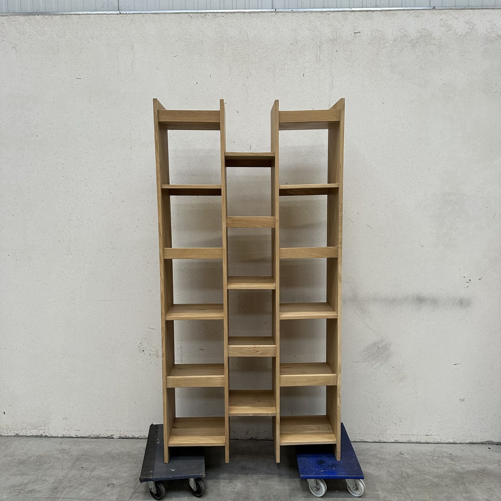 Mozaic rack 