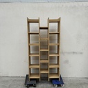 Mozaic rack 