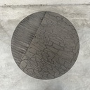 Celeste side table