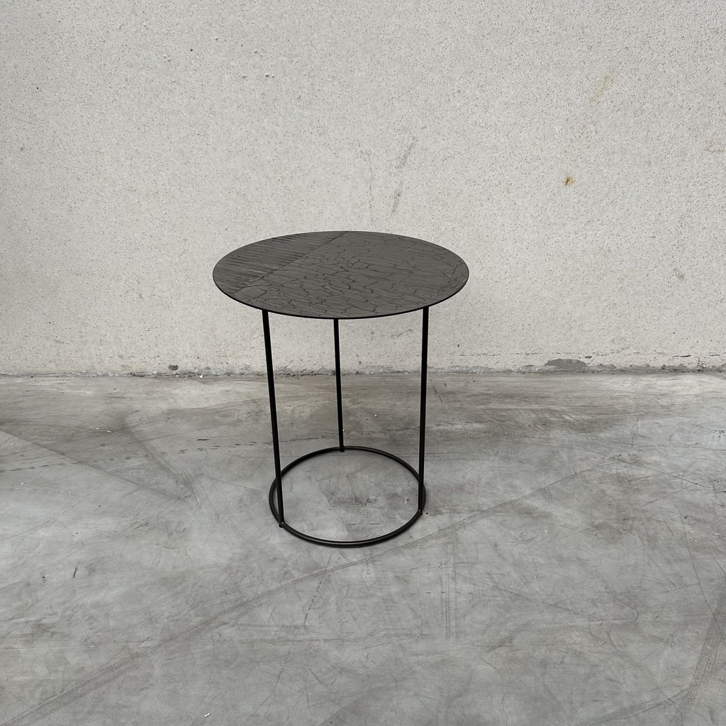 Celeste side table