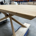 Mikado dining table