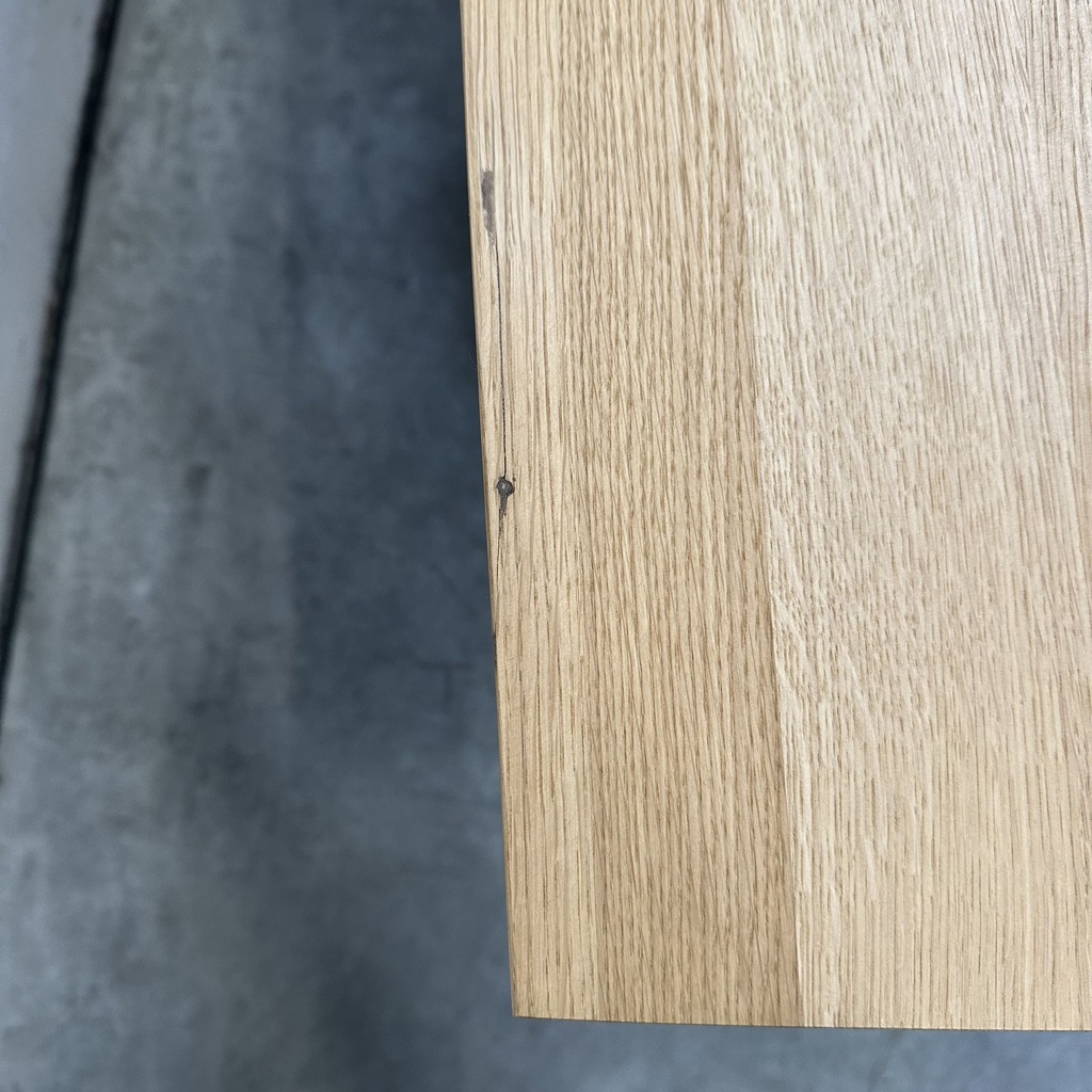 Mikado dining table