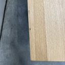 Mikado dining table