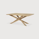 Mikado dining table