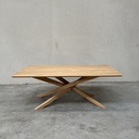 Mikado dining table