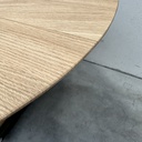 Mikado dining table