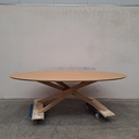 Mikado dining table