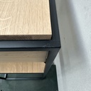 Monolit console