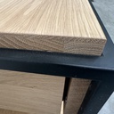 Monolit console
