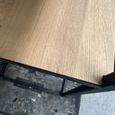 Monolit console
