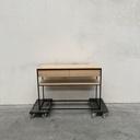 Monolit console