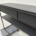 Monolit console