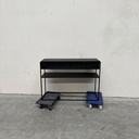 Monolit console