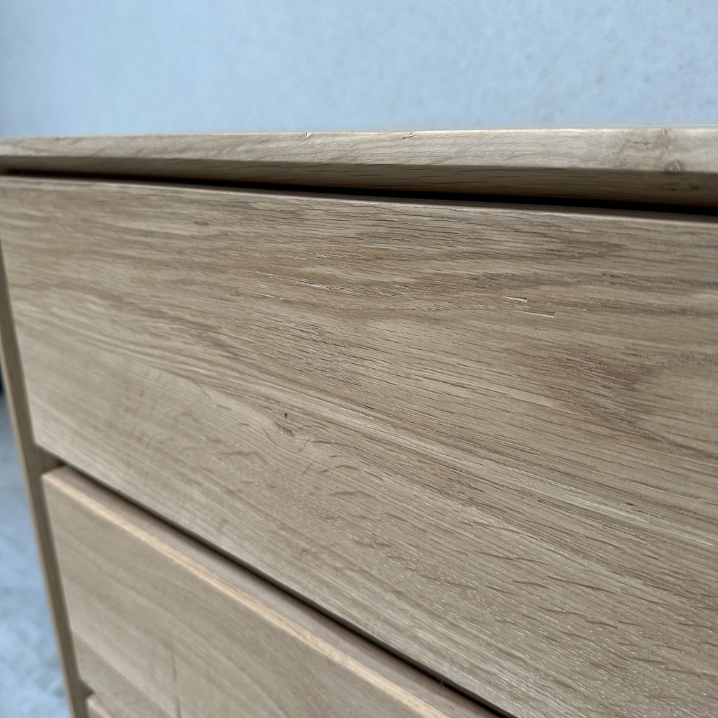 Nordic dresser