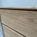 Nordic dresser