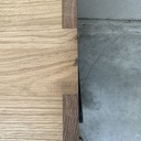 Nordic dresser