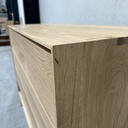 Nordic dresser
